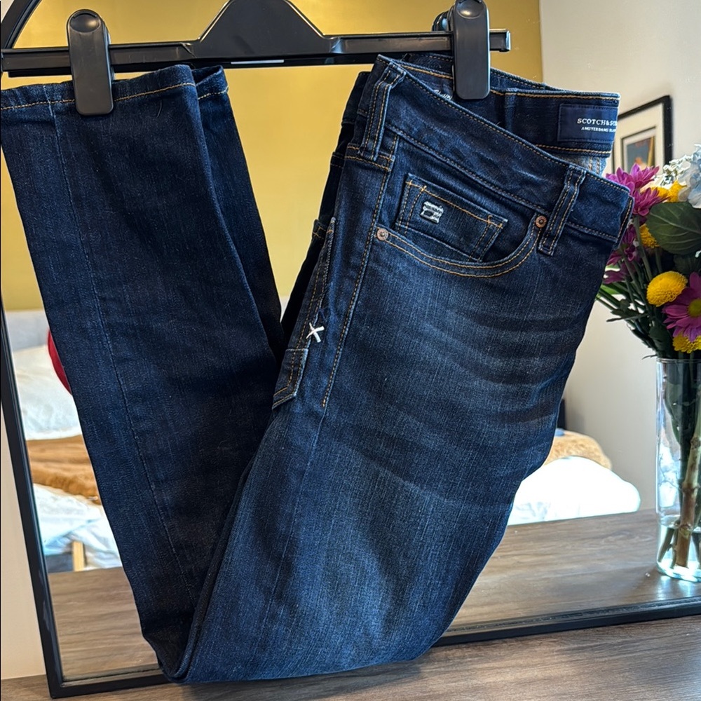 Scotch & Soda Ralston Jeans